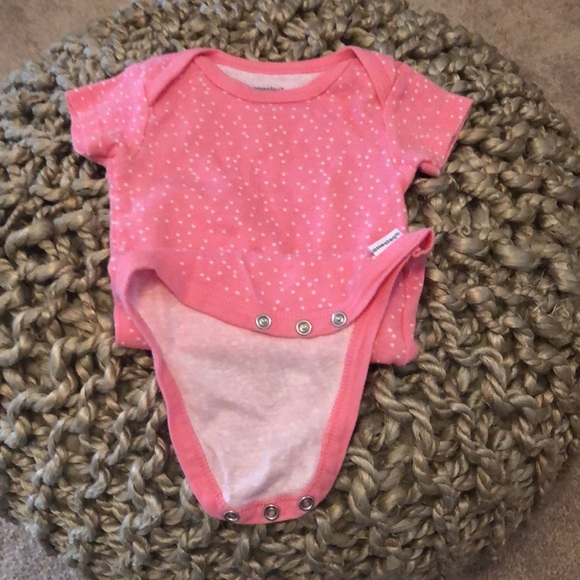 8-Pack Baby Girl Kitty Short Sleeve Onesies Brand Bodysuits. - Picture 9 of 11